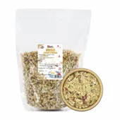 Musli jabłko-cynamon 1kg
