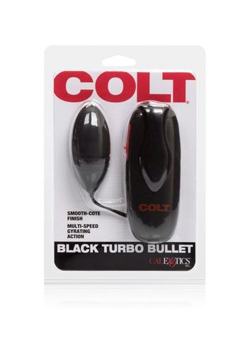 Colt Turbo Bullet Black na Arena.pl
