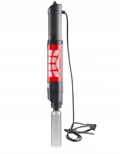 Odmulacz SunSun HXS-01 Z Pompką 6W Do Akwarium na Arena.pl