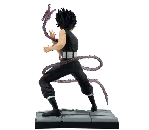 Figurka Yu Yu Hakusho, Hiei na Arena.pl