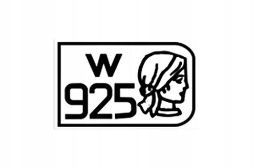 Srebrny krzyż zawieszka z onyksami srebro 925 1.95g dla Niego na Arena.pl