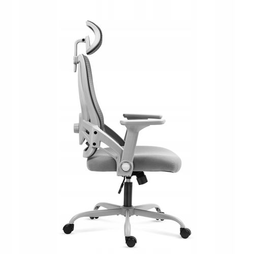 Fotel ergonomiczny Huzaro Manager 2.9 Grey na Arena.pl