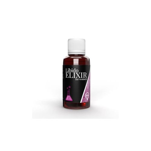 supl.diety-libido elixir for women 30ml. na Arena.pl