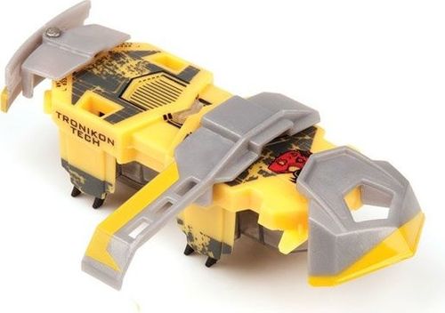 Hexbug - Warriors battling robots Tronikon 1982 na Arena.pl