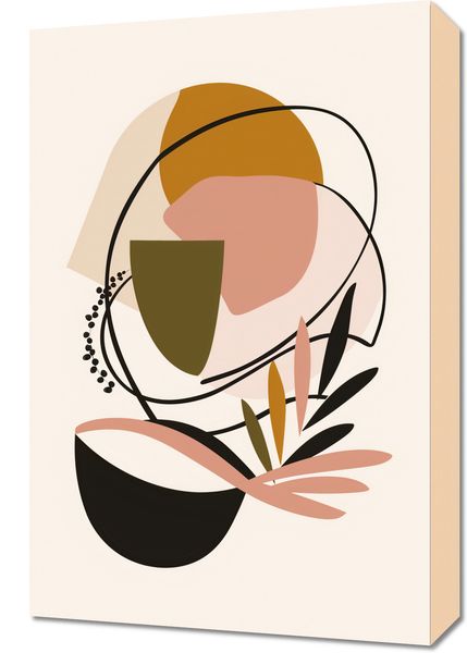 Obraz 40x60cm Inspiracja zdjęcie 1