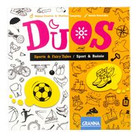 duos sporti baśnie pl/uk 3925