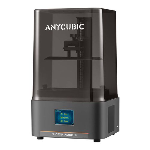drukarka 3d anycubic photon mono 4 na Arena.pl