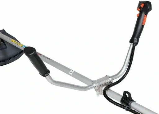 OLEO MAC BCH 400 KOSA SPALINOWA 2.2KM OLEJ STIHL zdjęcie 16