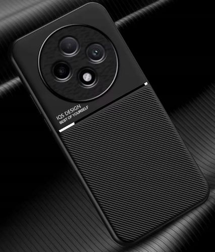 Etui Case Business Do OPPO RENO 12F 5G / 12FS / 12FS 5G Szkło Hartowane 9H na Arena.pl