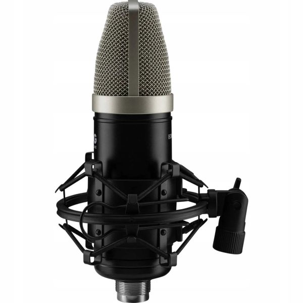 Mikrofon USB pojemnościowy DJ etui uchwyt zdjęcie 7