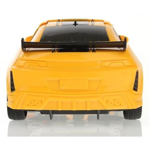 Zdalnie Sterowany Transformers 2w1 Auto Robot na Arena.pl