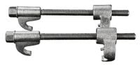NEO ZESTAW ŚCIĄGACZ ŚCIĄGACZE DO SPRĘŻYN MCPHERSON 11-808 300mm 2 SZTUKI