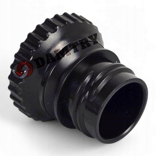 Adapter i karafka szklana butelka do saturatora SodaStream Terra Art Spirit na Arena.pl