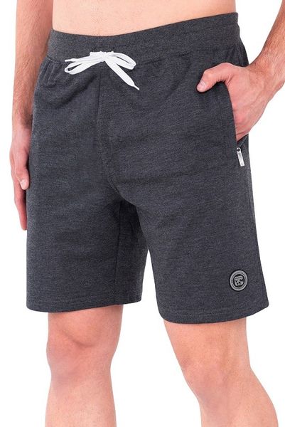 Spodenki męskie antracyt Mathias Rozmiar - L zdjęcie 2