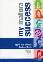 My Matura Success Upper Intermediate Podręcznik