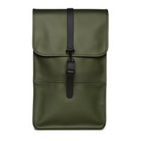 Rains plecak wodoodporny 48x30x12cm 13L BACKPACK 12200 65 EVERGREEN