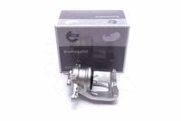 Zacisk hamulca przedni prawy VAUXHALL CORSAVAN Mk II 2001 2002 2003 2004