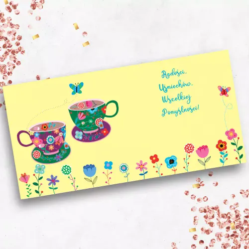 Karnet Kwadratowy, Telefon na Arena.pl