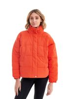 LEE PUFFER JACKET POINCIANA L56VMMOL M