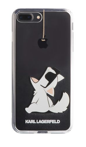 KARL LAGERFELD iPhone 7 Plus / 8 Plus - CHOUPETTE FUN na Arena.pl