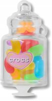 Crocs Przypinka Ozdoba Pin Charms Jibbitz Do Butów Jelly Candy Jar