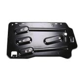 Podstawa mocowanie akumulatora Fiat Ducato Boxer Citroen Jumper 1994-2006