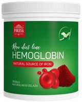 POKUSA HEMOGLOBINA dla Kota i Psa 200g