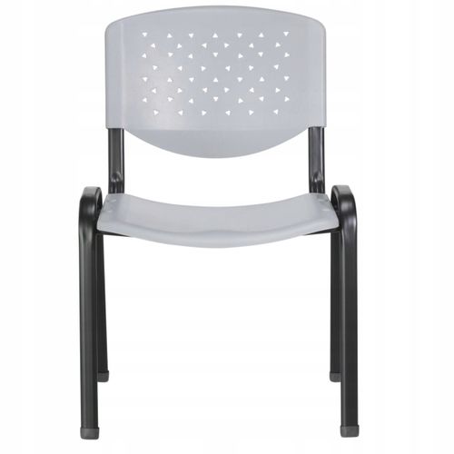 krzesło iso k23-fx szare na Arena.pl