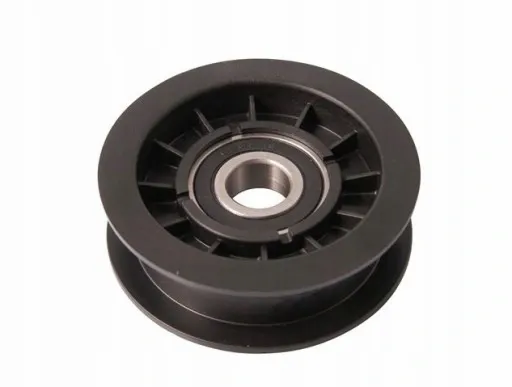 KOŁO PASOWE VIKING MT 545, 585, 580 ORYGINAŁ zdjęcie 2