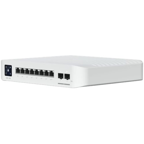 ubiquiti unifi switch usw-pro-8-poe na Arena.pl