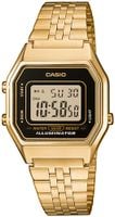 zegarek damski casio vintage la680wega-1er + box