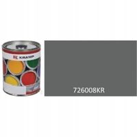 Lakier Szary Maak 726008KR