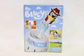 TOMY GRA Pop Up BLUey T73659 /4