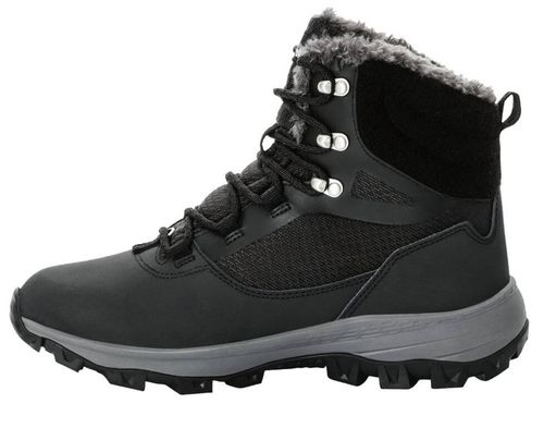 Buty trekkingowe damskie Jack Wolfskin EVERQUEST TEXAPORE HIGH W (4053591_6350) 38 na Arena.pl