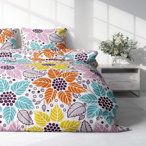 Pościel Z Mikrofibry 200X220 Harmony 014 na Arena.pl