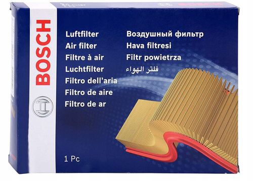 BOSCH FILTR POWIETRZA BMW 3 E90 E91 E92 F026400119 na Arena.pl