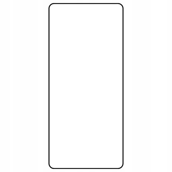 Spacecase Glass 5D Realme Gt / Gt Master zdjęcie 9