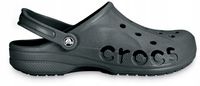 Męskie Lekkie Klapki Chodaki Crocs Baya 10126 Clog 43-44