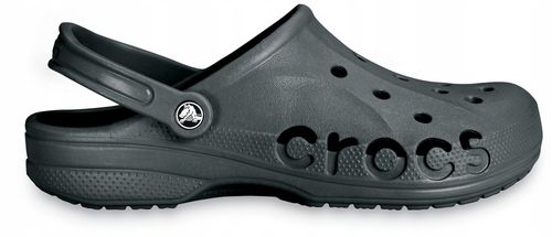 Męskie Lekkie Klapki Chodaki Crocs Baya 10126 Clog 43-44 na Arena.pl