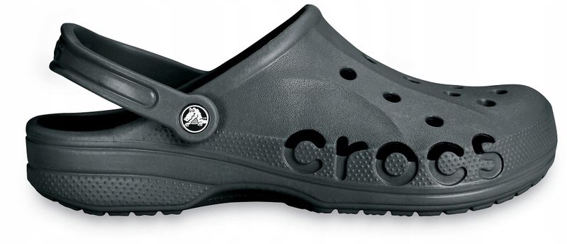 Męskie Lekkie Klapki Chodaki Crocs Baya 10126 Clog 43-44 zdjęcie 1