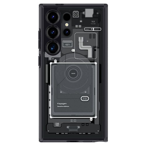 spigen ultra hybrid galaxy s24 ultra zero one na Arena.pl