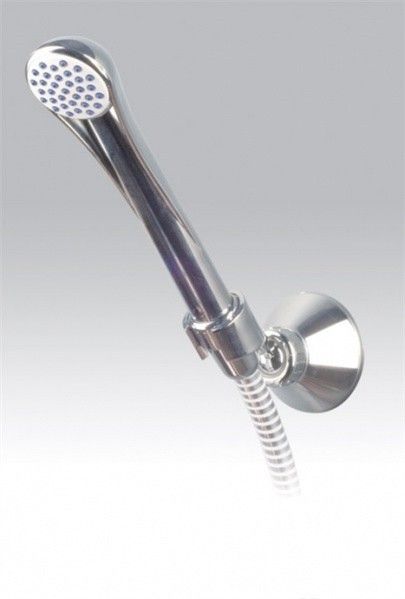 Natrysk Dafi w kolorze chromowym - komplet zdjęcie 3