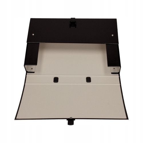 teczka classic czarna  4cm 4026 na Arena.pl