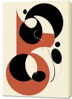 Obraz 70x100cm Harmonia Wyboru