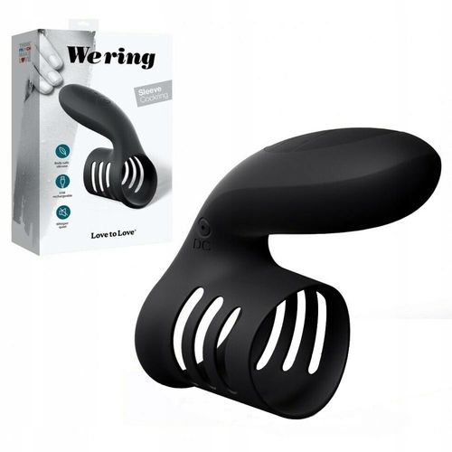 pierścień wibrujący wering na Arena.pl