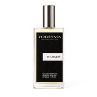 Yodeyma Platinum Perfumy Męskie - 50ml