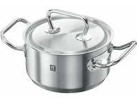 Zwilling TWIN Classic Garnek niski z pokrywką 1.5 ltr