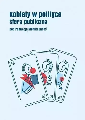Kobiety w polityce: Sfera publiczna zdjęcie 1
