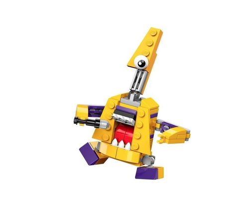 LEGO MIXELS 41560 Jamzy SERIA 7 na Arena.pl