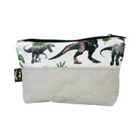 Kosmetyczka Dinozaury dla dziecka